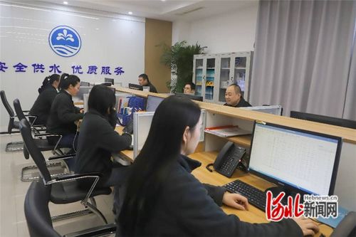 保定供水多措并举，全力保障春节用水安全稳定