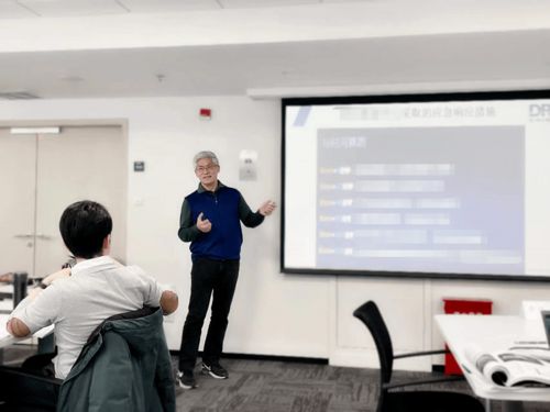 安永上海成功举办首期国际业务连续性管理专家认证培训，引领专业安全咨询服务新篇章